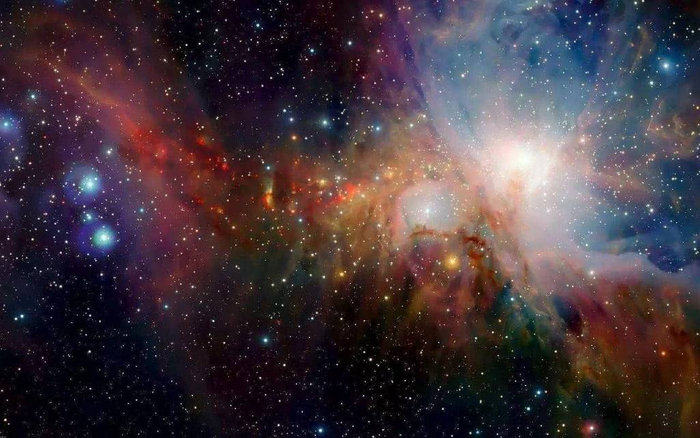 宇宙中有2万亿个星系我们的银河系有什么特殊的地方