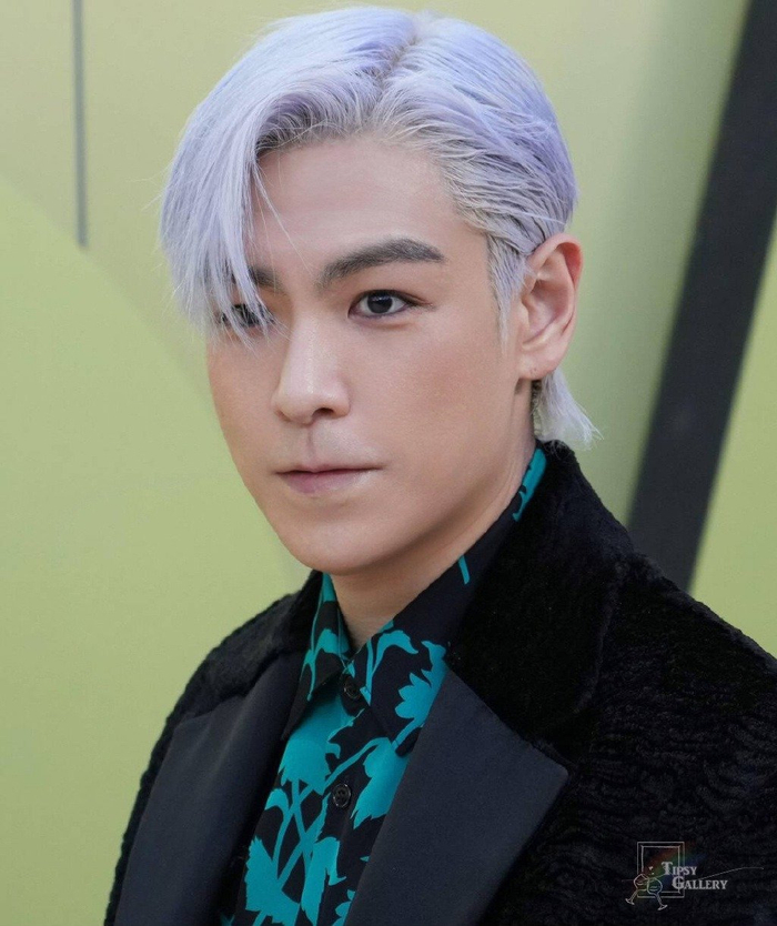 Top Chap TOP正式承认退出Bigbang,并准备进行solo,自己消去Bigbang前缀|BIGBANG|回应|bigbang|直播|韩流_新浪新闻