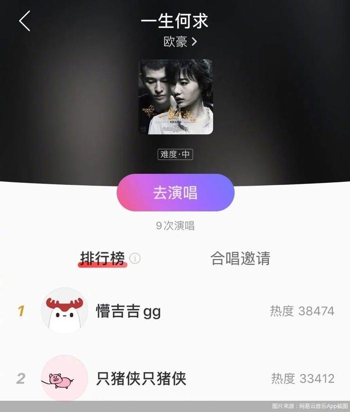 库客备上市虾米要关停，小众音乐香不香，在线音乐钱怎么赚(图9)