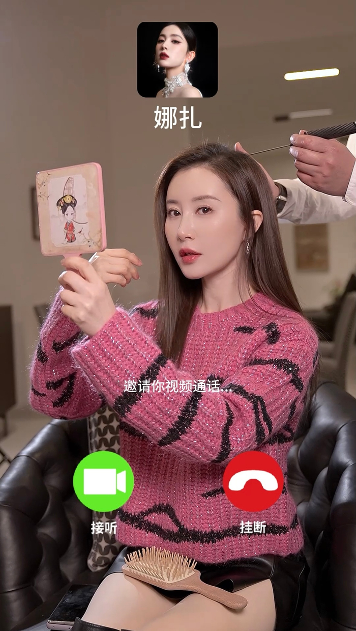 我的童年白月光杀回来了谁能拒绝舒畅姐姐啊