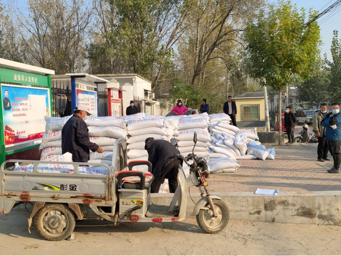 山东聊城:完工三年后仍收不到工程款 企业合法权益如何保证?(图2)