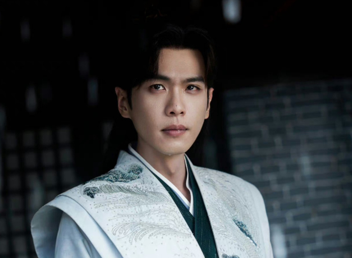 庆余年2|傅迦|郭麒麟_新浪新闻