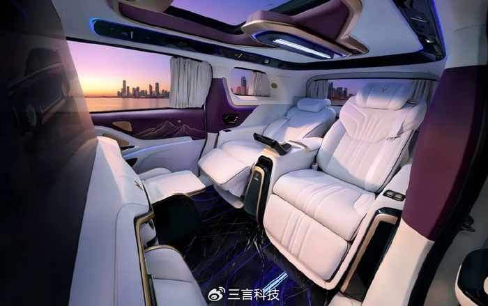 岚图的破局之道：以“竞合”取代内卷，用“文化”重塑价值__财经头条__新浪财经
