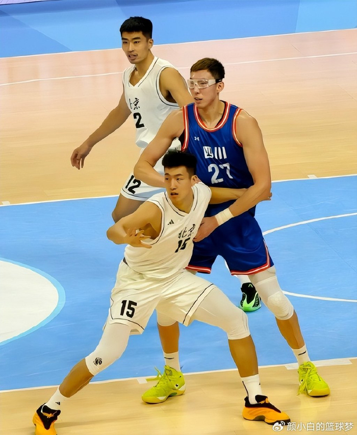 廖三宁一拉到底遭媒体批判:让北京很受伤!五战狂打40铁愧对郭士强|郭士强|廖三宁|受伤