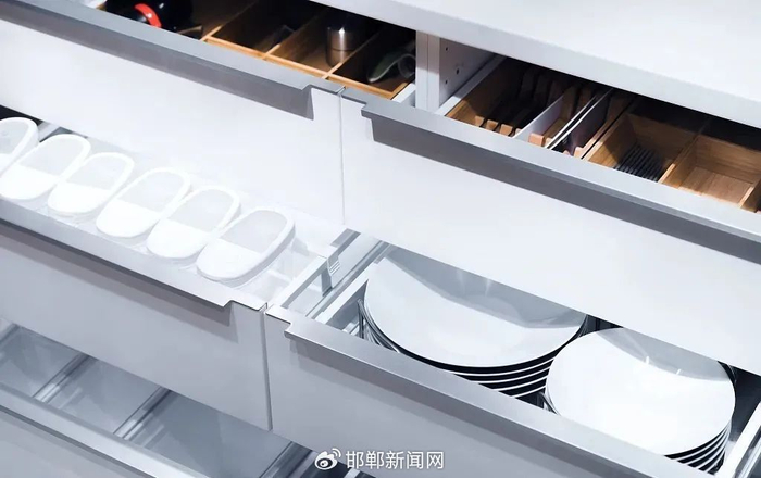 三居|厨房|生活_新浪新闻