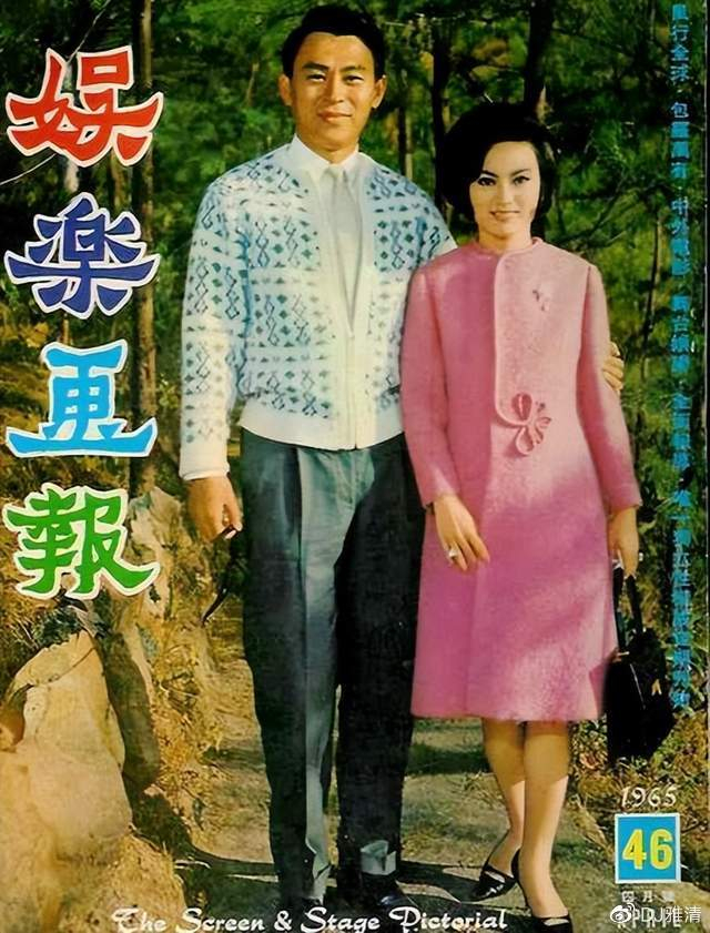 石慧傅奇曝近照 这对香港明星夫妻 相伴70年不离不弃 如今现状如何？