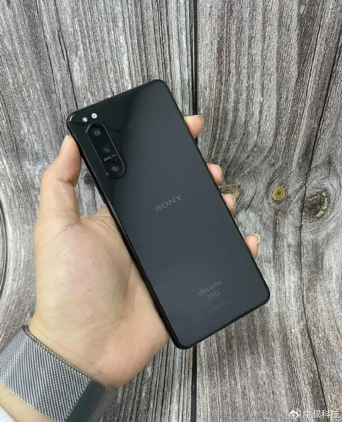 索尼xperia 5 ii:压根不想卖我们?