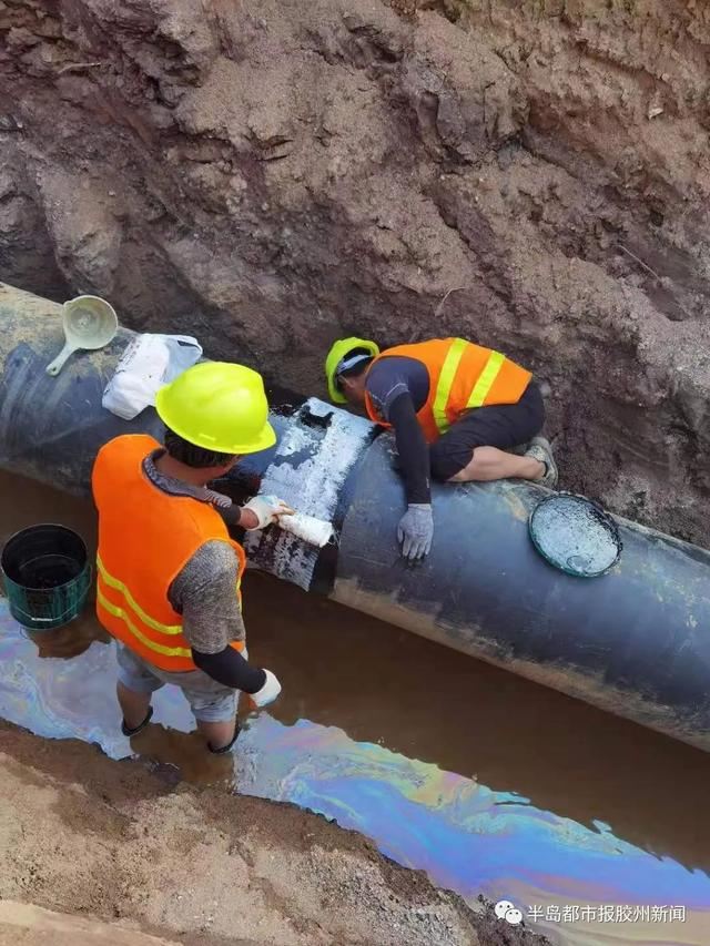 家庭水电改造中的秘密武器：自来水管道安装