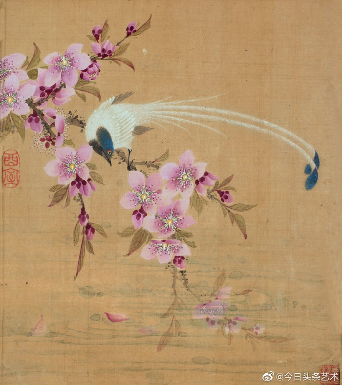中国古美術・花鳥畫画・純手描き・宣紙・国画・書道品・珍品画・肉筆・文房置物・賞物 大珍品・王穀祥・四尺中堂画・花鳥画』字画・書法・置物・古賞物