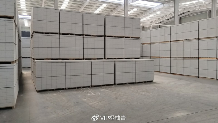 嘉耀东加气砖市场版图持续扩张,绿色建材引领行业潮流