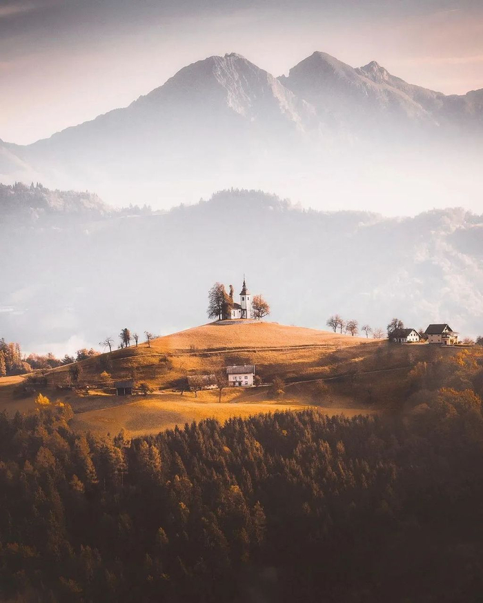 50幅顶级的自然摄影,给你最原始的震撼,让人心潮澎湃