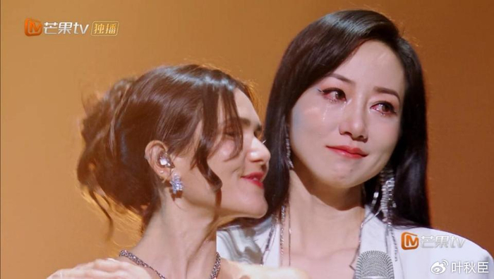 这次的韩雪,让人挺意外