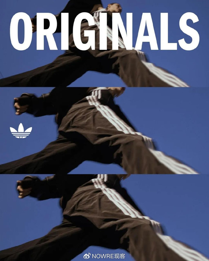 这些「复古球鞋」可能还是 2024 年主力军|samba|复古|鞋款_新浪新闻