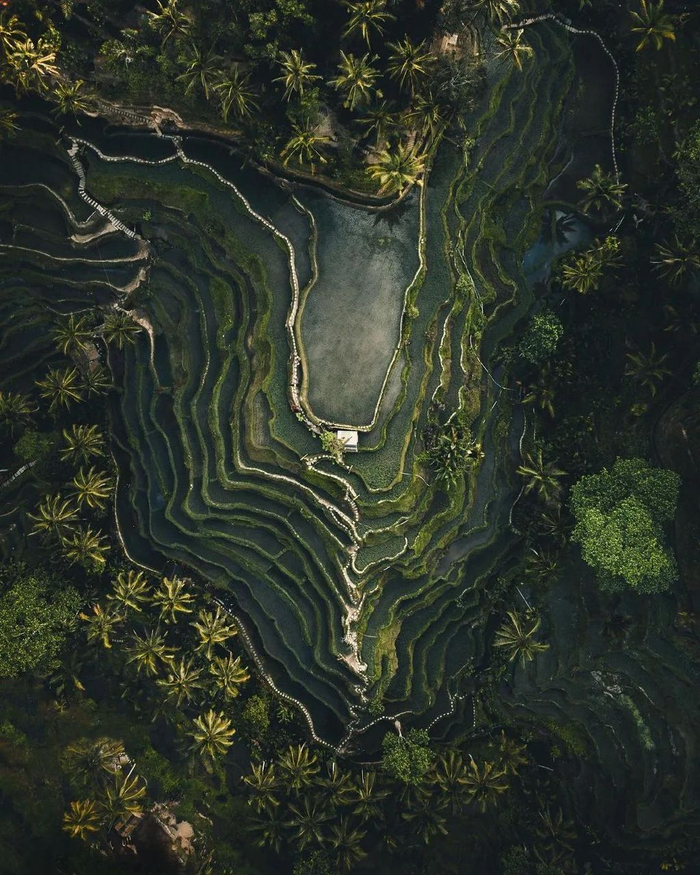 航拍摄影师:世界这么美,在家待2小时都是浪费|摄影师|维托尔德|美景