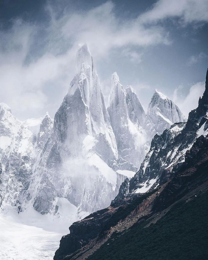 50幅顶级的自然摄影,给你最原始的震撼,让人心潮澎湃