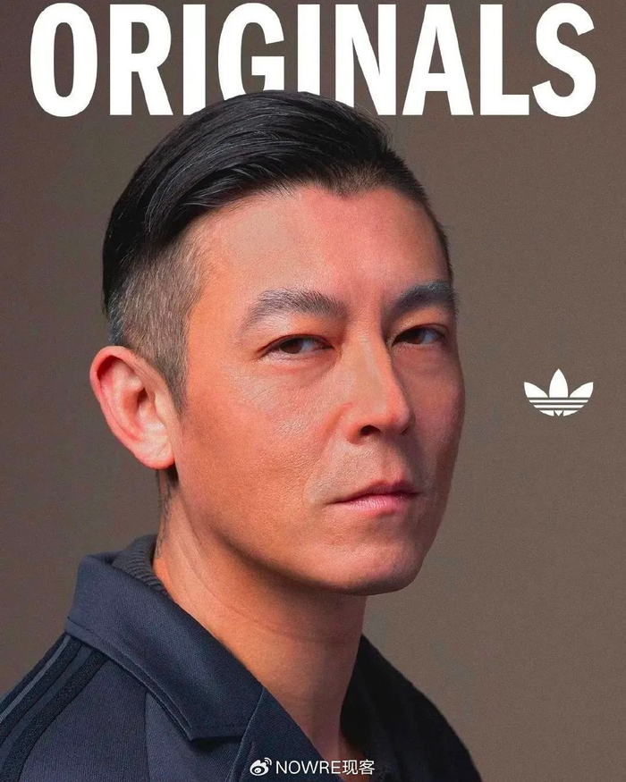 扭亏为盈后,明星效应和丰富创意让 adidas 更酷了|clot|陈冠希
