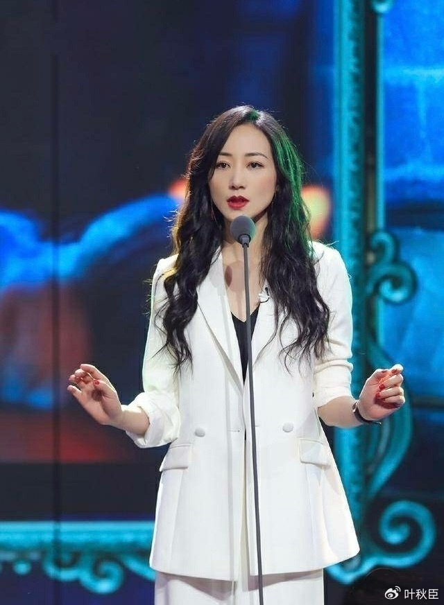 这次的韩雪,让人挺意外