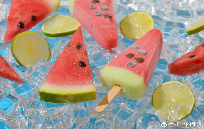 西瓜到底是寒是热?