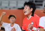 U20女足世界杯八强诞生，亚洲球队突破轮回，日本意外止步十六强