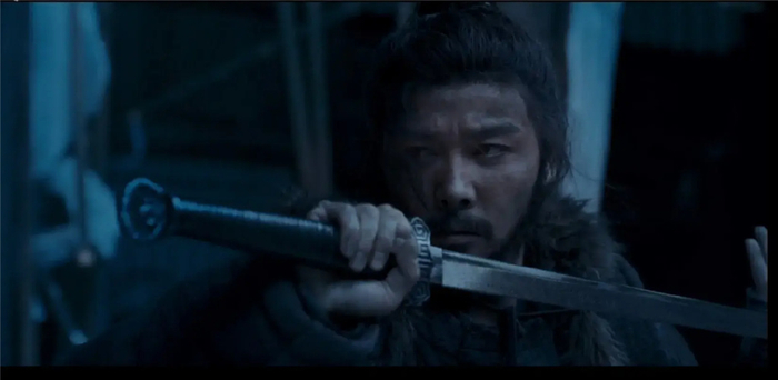 实惨张晋的新电影首日票房仅167万功夫巨星之路被斩断