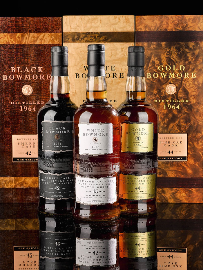 苏富比于狮城首次举办珍稀威士忌现场拍卖 及新加坡现当代艺术拍卖