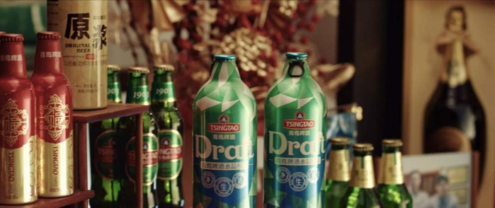 百年坚守创新赋能 青岛啤酒持续探索品牌力提升