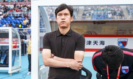 广西平果哈嘹终于肯换帅了|广西|朴忠均|王霄_新浪新闻