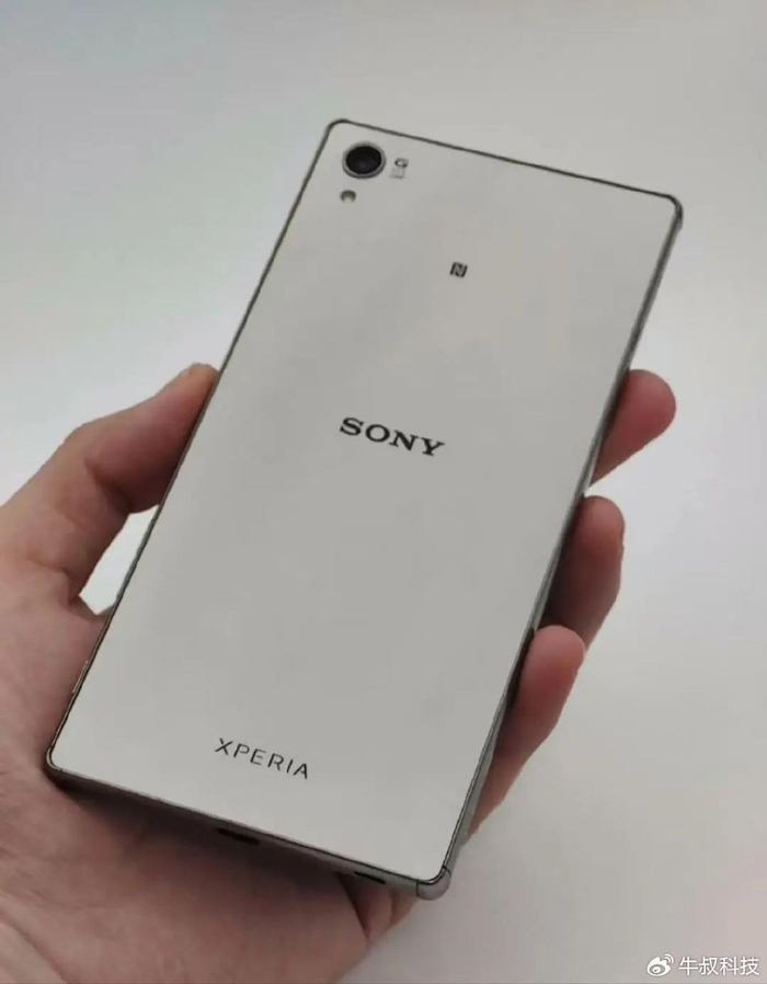 索尼xperia 5 ii:压根不想卖我们?