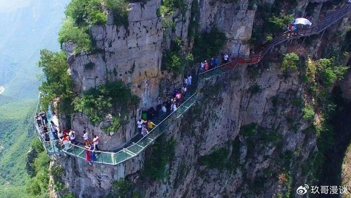 北京周边有哪些好玩的地方?快来看看京畿必去的七大游玩圣地!