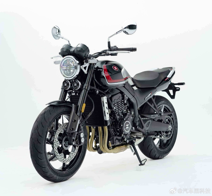 张雪机车三款新车ZX500-2、ZX800GS-2、ZX800登陆工信部_财经头条
