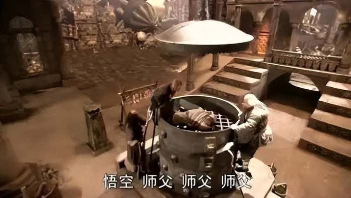 妖精在吃唐僧肉问题上的古怪行为之物理学诠释丨贤说八道