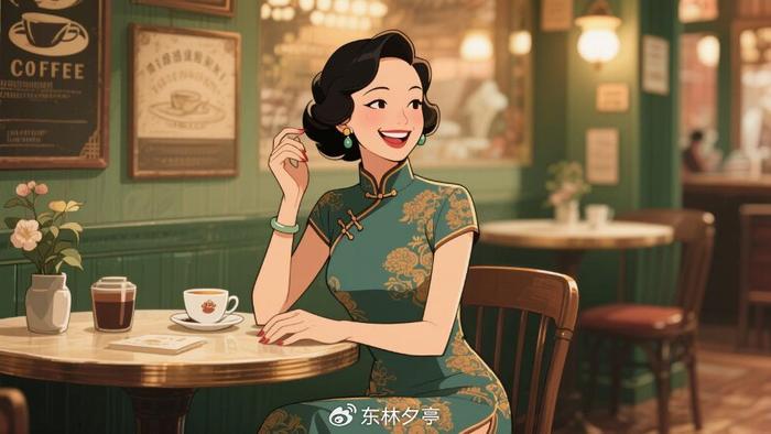 心理学：中年女人动情后，会有这4种行为，是控制不住的！