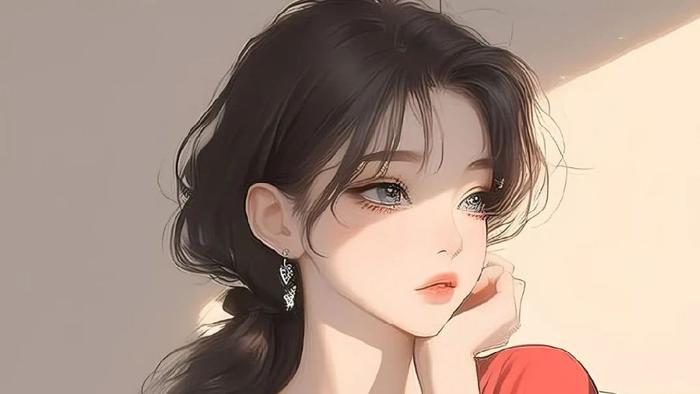 故意让对方看了主动联系你的句子