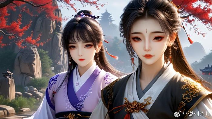休书王妃，凤凰涅槃：落花有意，流水无情