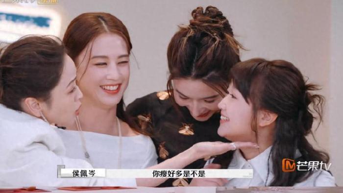 麦琳瘦了13斤，葛夕开始办离婚！跨过婚姻的她们开启了一个新课题