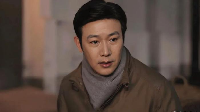 《六姊妹》大结局：为何家付出一辈子的张建国，最终结局令人心疼