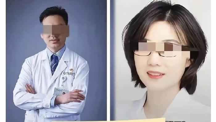 “肖飞事件”后，原配谷医生的处境会艰难吗？