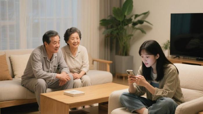 父母与子女的逐渐疏远，主要是因为这4件事，可惜很多人不知道