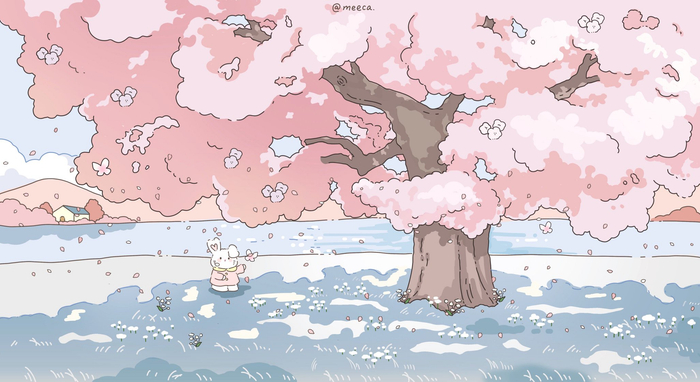 超可爱ipad/电脑壁纸|ipad|壁纸|可爱_新浪新闻