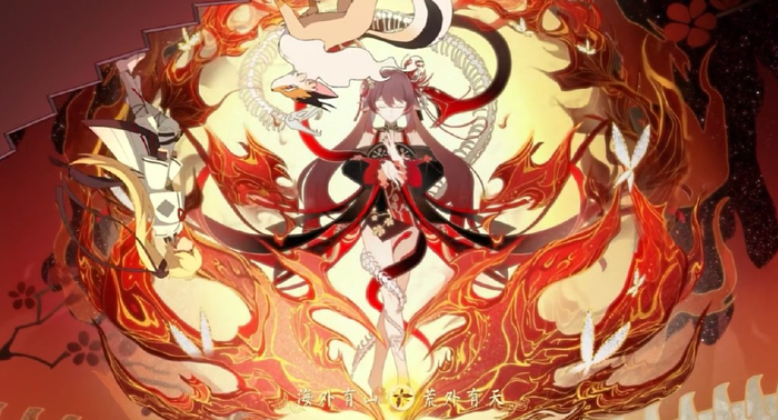 又是神制作,原神一年一度新春会,给玩家亿点小小震撼|胡桃|钟离|玩家