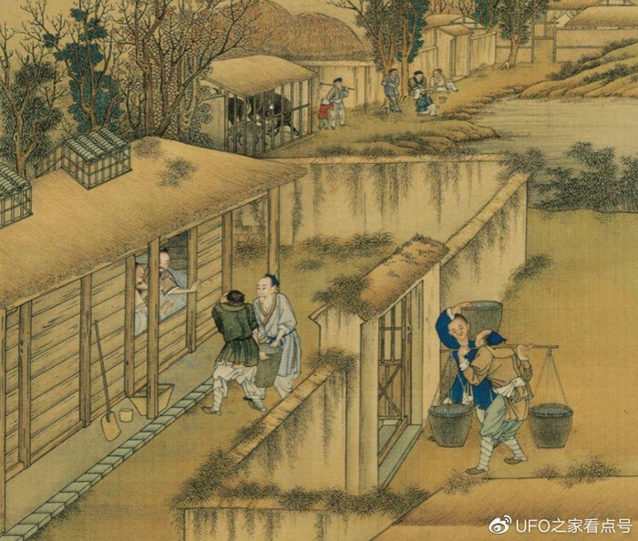 中国祖辈都在用的“粪水浇菜”,欧洲科学家却才发现,原因何在?