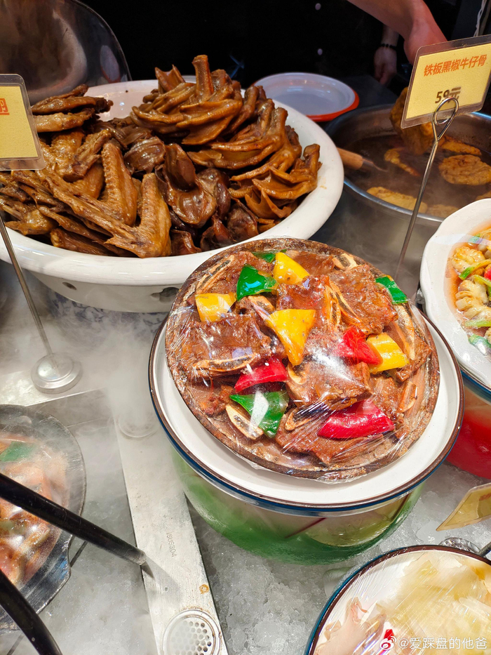 今晚潮汕大排档,干就完了!|大排档|潮汕_新浪新闻