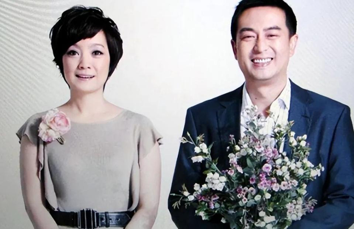 7000万别墅 200万豪车,张嘉译用实际行动感谢妻子地默默支持|张嘉译