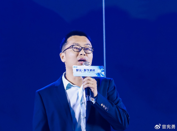 逆风而上的帆软在进化中成长|数据集成|陈炎|信息化_新浪新闻