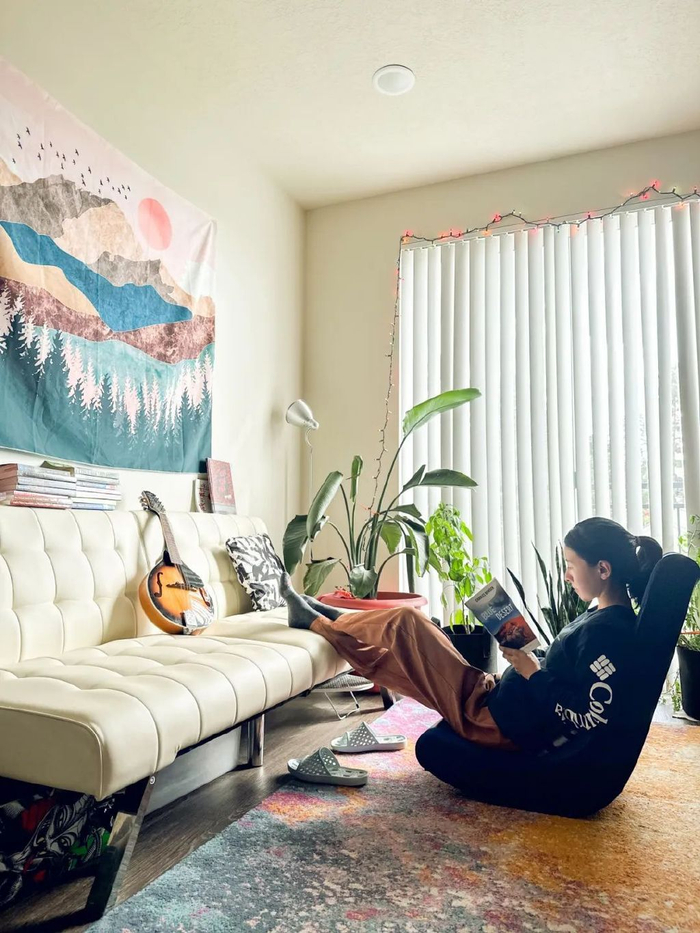 「出发即抵达」全新启动,徒步者张诺娅的国内新探索