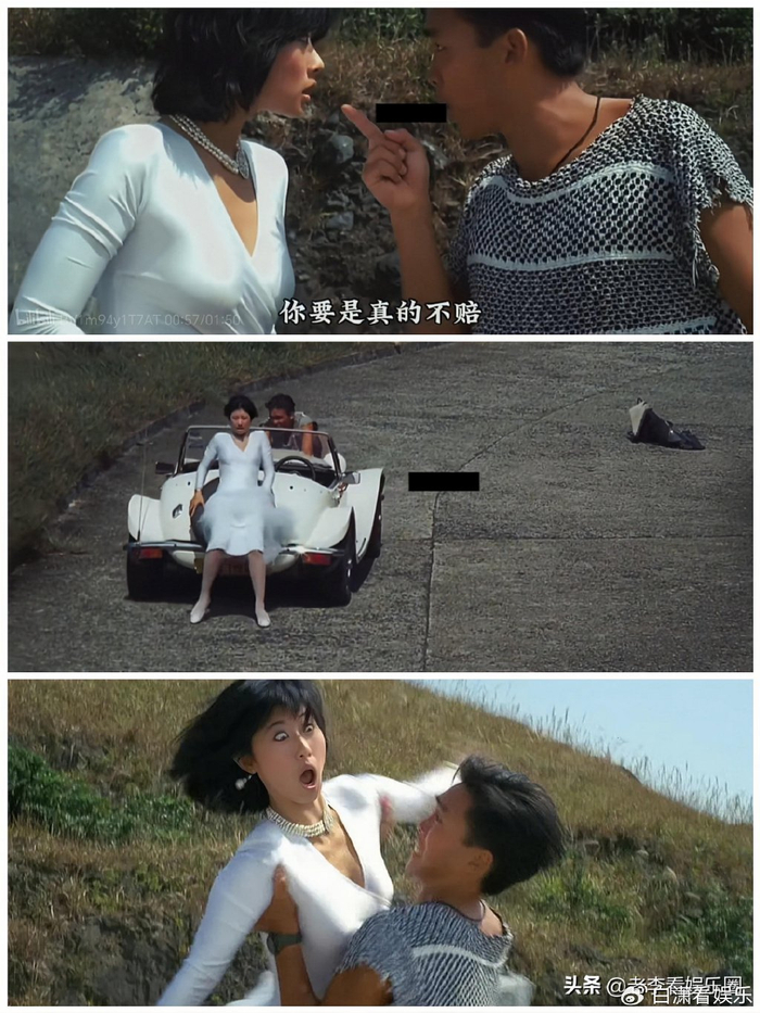 原来叶倩文的身材如此炸裂,难怪费玉清都想做她老公|叶倩文|林子祥