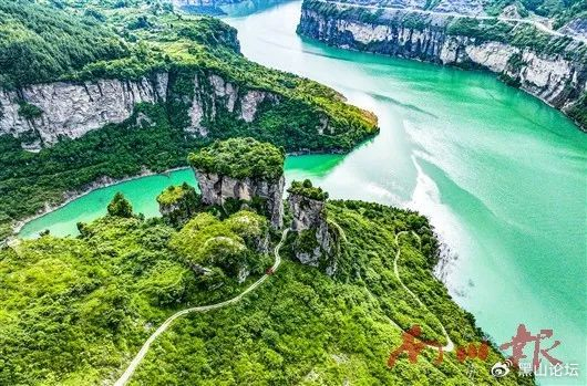 清明旅游推介:花花世界"趣"踏青|南川|金佛山|踏青_新浪新闻