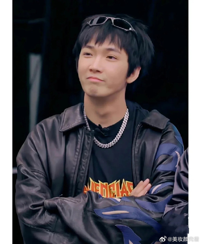 谁是国内最帅职业rapperice杨长青keyl刘聪tt满舒克jonyj