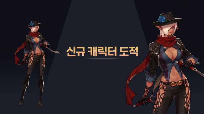 dnf韩服2周年直播汇总,入坑最佳时机,未来半年职业平衡有大洗牌|职业