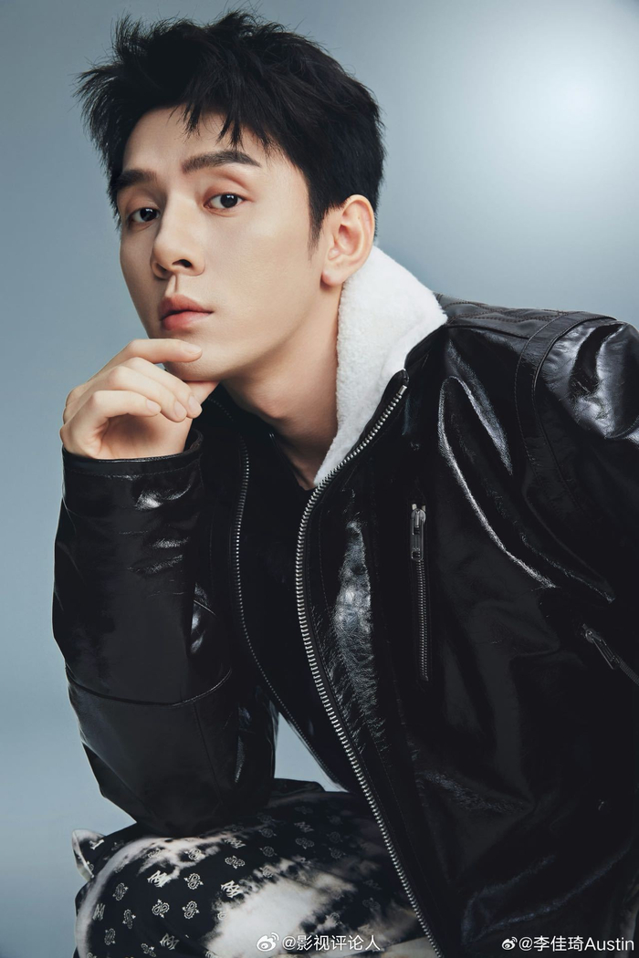 真的好佩服李佳琦,有这么多活力去搞新事情并做的很好,真的很优秀啊!